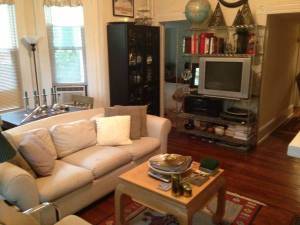 This apartment is available in Princeton at $2145 / month, 2br.