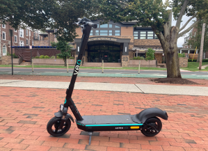 scooter brunswick arrives streets rental program electric veo expand nj